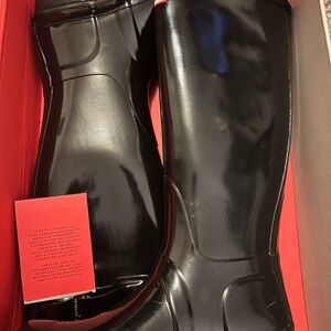 Hunter boots
